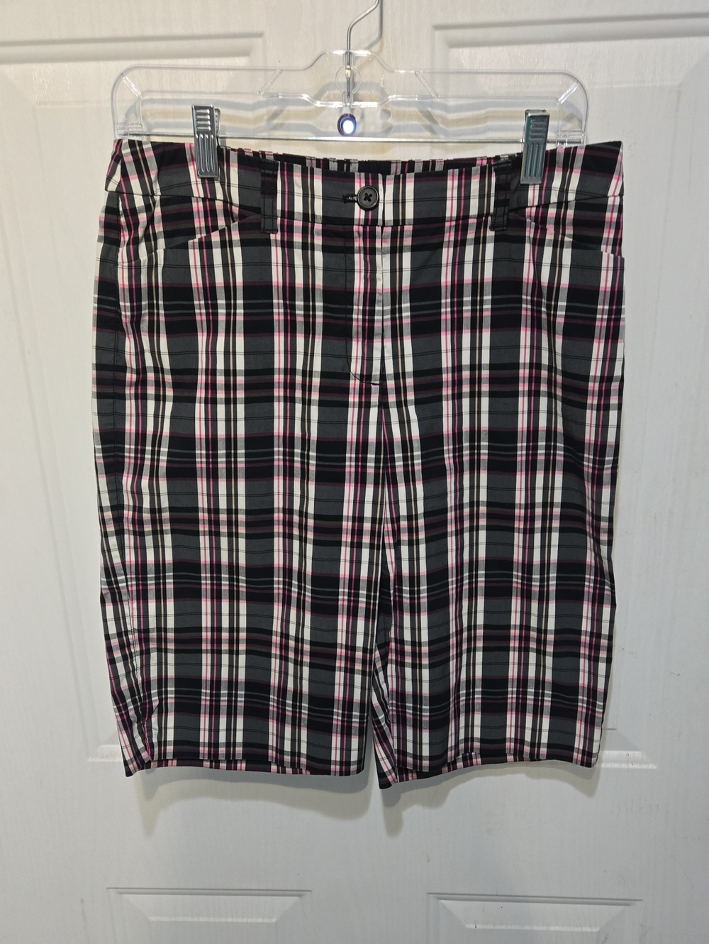 Womens Anne Klein Golf/Casual Shorts